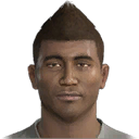 ALEX SANTANA PES 2020 portrait