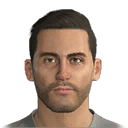 A. POPOV PES 2021 portrait