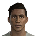 M. SECK PES 2021 portrait
