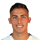 B. CUFRÉ PES 2019 portrait