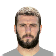 A. IACOVITTI PES 2021 portrait
