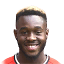 J. GNAGNON PES 2021 portrait