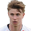 B. SHEAF PES 2021 portrait