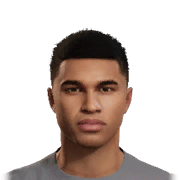 YAN PES 2021 portrait