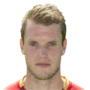 T. OUWEJAN PES 2021 portrait