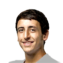 MIKEL OIARZABAL PES 2016 portrait