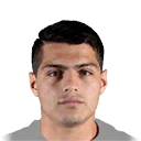 L. OLIVERA PES 2018 portrait