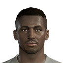 Y. ANDZOUANA PES 2017 portrait