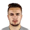 JAVI ONTIVEROS PES 2021 portrait