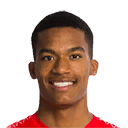 A. LAFONT PES 2021 portrait