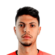 GUILHERME PES 2021 portrait