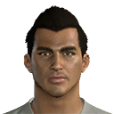 JOAQUÍN PES 2021 portrait