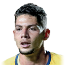 LUCAS FRANÇA PES 2021 portrait