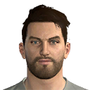O. KRAGL PES 2021 portrait