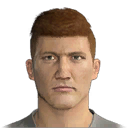 S. BERTOLI PES 2016 portrait