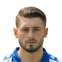 A. ZENELI PES 2021 portrait