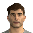 G. MANTHATIS PES 2016 portrait