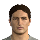 R. DE CIANCIO PES 2017 portrait