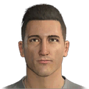 C. BRAVO PES 2021 portrait