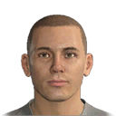 N. MOLINA PES 2021 portrait