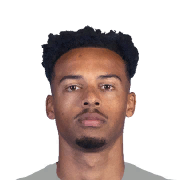 J. WOLLACOTT PES 2021 portrait