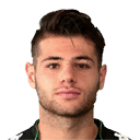 N. PIERINI PES 2021 portrait