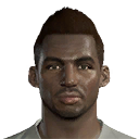 JAIME PES 2016 portrait