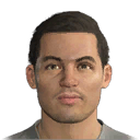 K. VEENDORP PES 2021 portrait