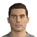 S. ASHKOVSKI PES 2016 portrait