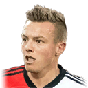 J. CLASIE PES 2019 portrait