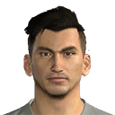 F. QUINTANA PES 2016 portrait