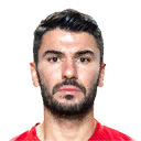 S. TAŞÇI PES 2016 portrait