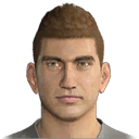 L. DI YORIO PES 2021 portrait