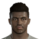 P. ASMAH PES 2016 portrait