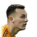 J. BIJLOW PES 2019 portrait