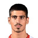 D. NIKOLAOU PES 2021 portrait