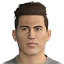 Y. BAVIN PES 2021 portrait