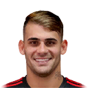 FELIPE VIZEU PES 2021 portrait