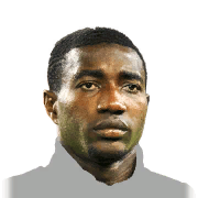 C. TIMITE PES 2021 portrait