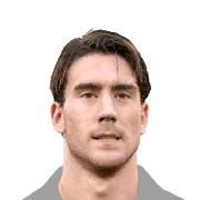 D. VLAHOVIĆ PES 2021 portrait