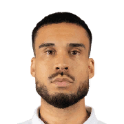I. RAMSAY PES 2021 portrait
