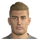 J. INGHAM PES 2020 portrait