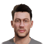 JUAN FERNÁNDEZ PES 2021 portrait
