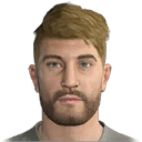MARIO GONZÁLEZ PES 2021 portrait