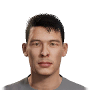 ARTURO MOLINA PES 2021 portrait