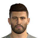 E. ALFONSO PES 2021 portrait