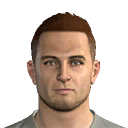 R. KORTSMIT PES 2017 portrait