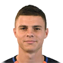 VNARJ PES 2013 portrait