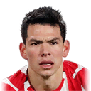 H. LOZANO PES 2019 portrait