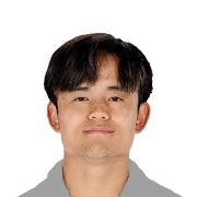 T. KUBO PES 2020 portrait